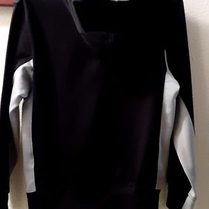 Boys Jordan Hooded Jacket